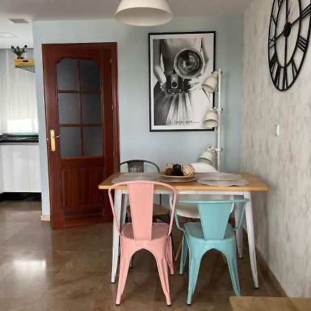 Apartamento La Magdalena 科爾多瓦 外观 照片
