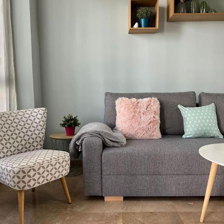 Apartamento La Magdalena 科爾多瓦 外观 照片
