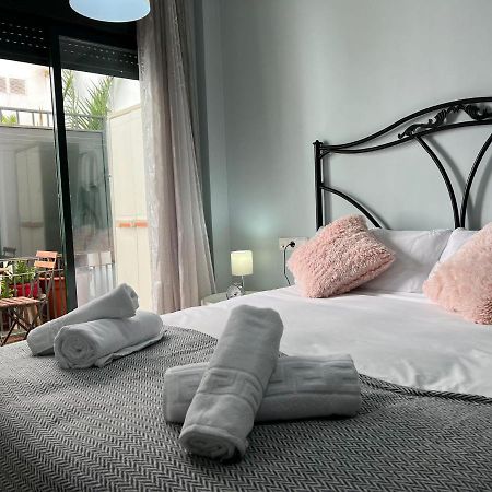 Apartamento La Magdalena 科爾多瓦 外观 照片
