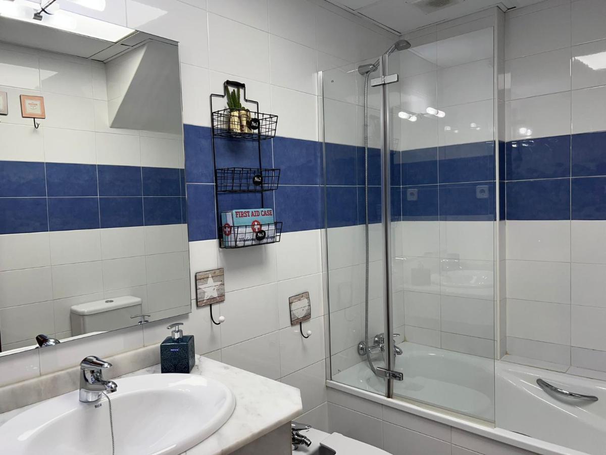 Apartamento La Magdalena 科爾多瓦 外观 照片