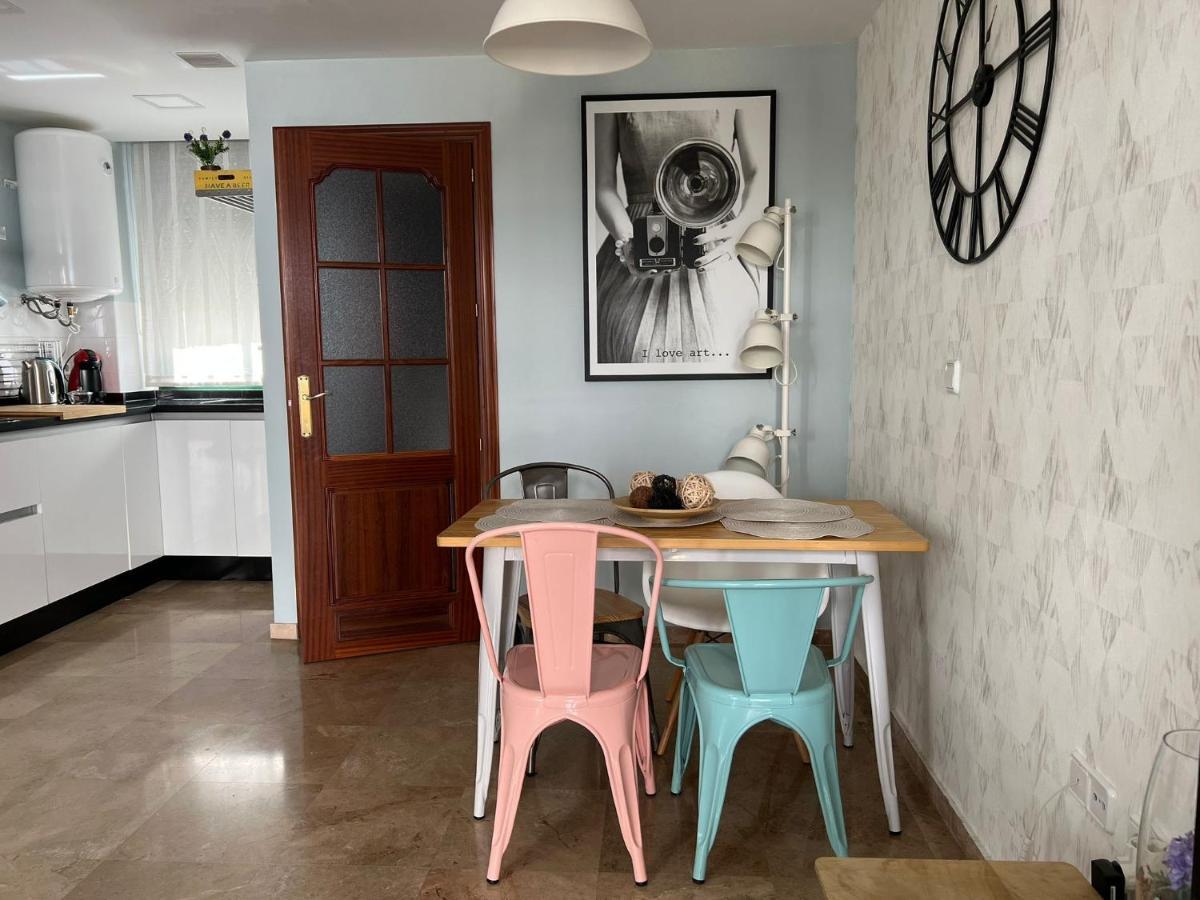Apartamento La Magdalena 科爾多瓦 外观 照片