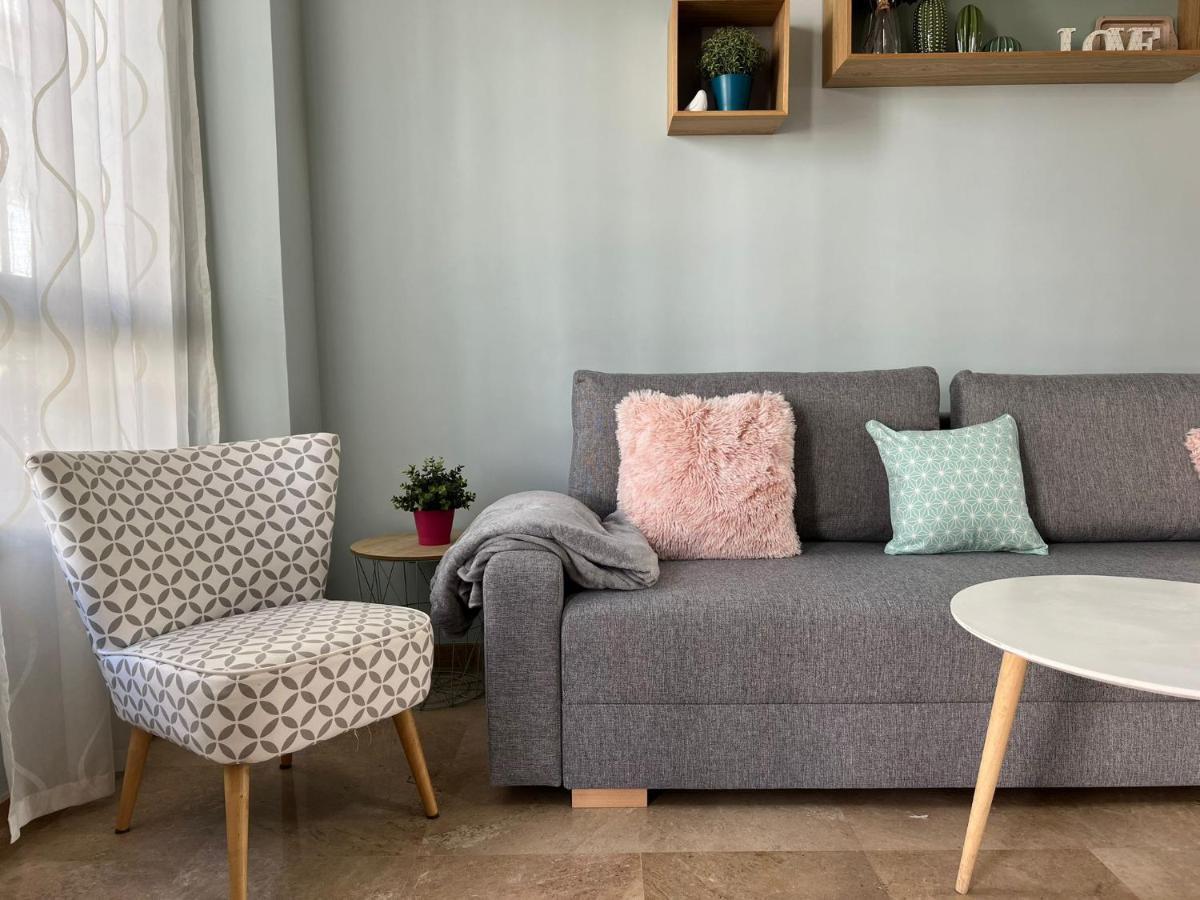 Apartamento La Magdalena 科爾多瓦 外观 照片