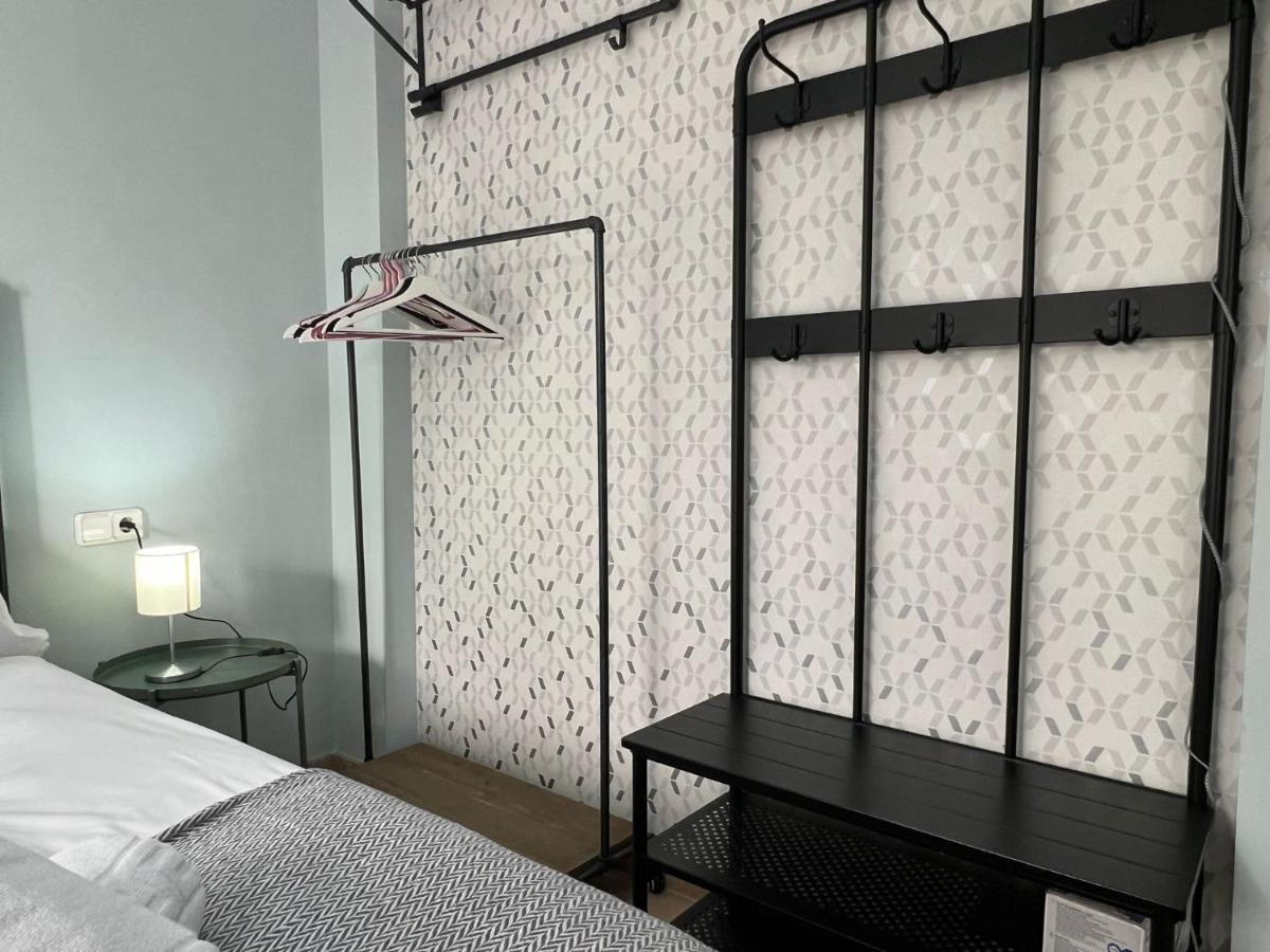 Apartamento La Magdalena 科爾多瓦 外观 照片