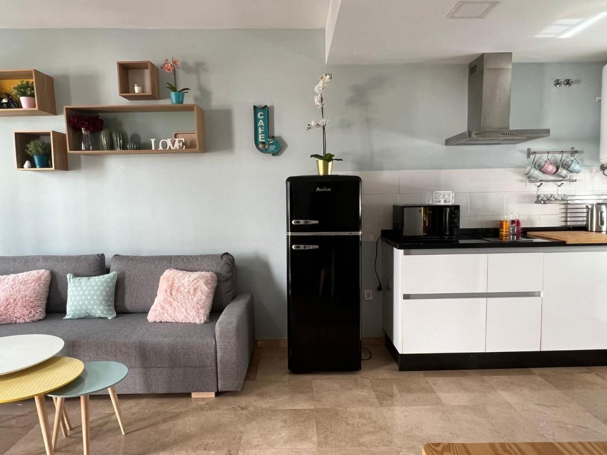 Apartamento La Magdalena 科爾多瓦 外观 照片