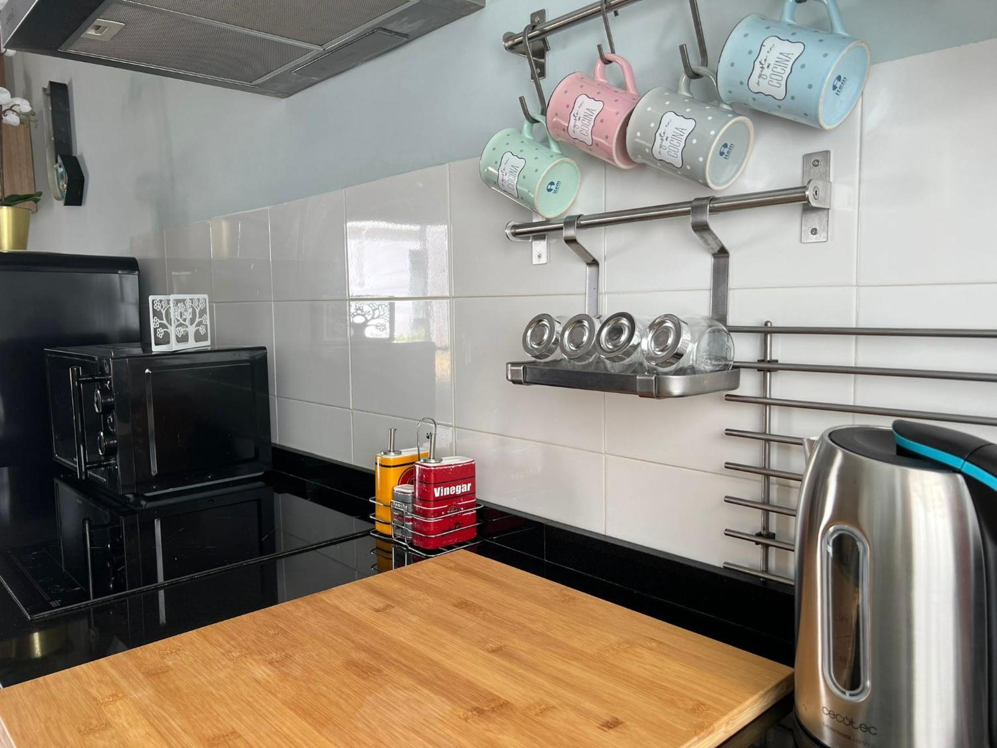 Apartamento La Magdalena 科爾多瓦 外观 照片