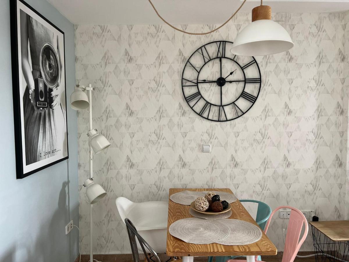 Apartamento La Magdalena 科爾多瓦 外观 照片